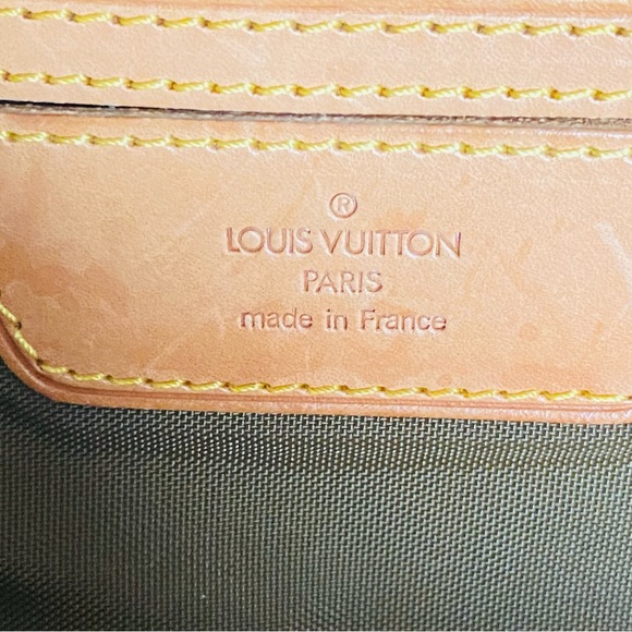 Louis Vuitton Monogram Evasion Unisex - Picture 13 of 14